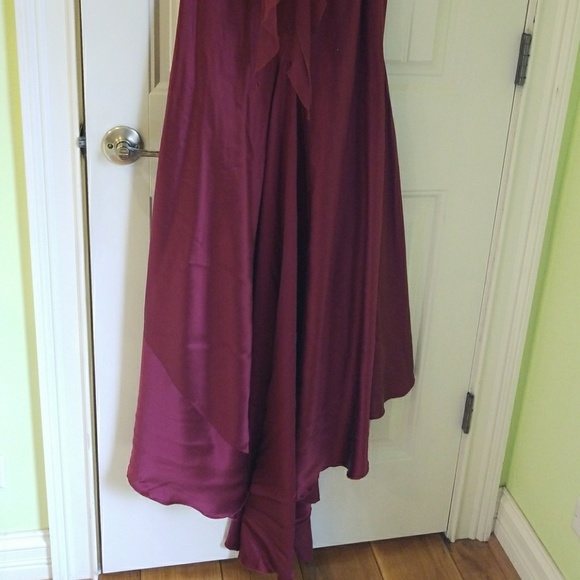 Prom  Dress - Picture 6 of 8